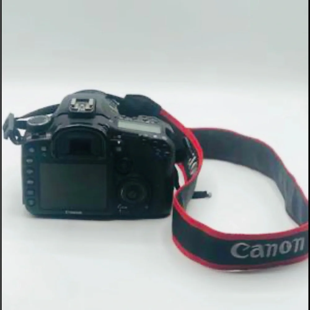 Canon EOS 7D